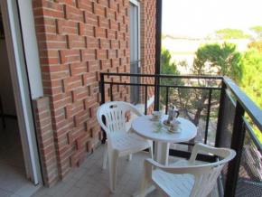 Cozy apartment with terrace - Beahost